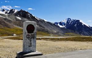 Khongjirap Pass